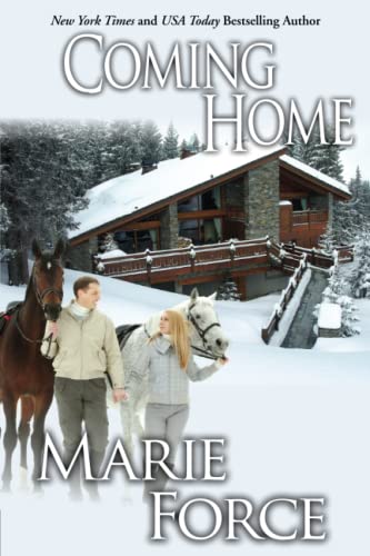 Coming Home (Treading Water Series)