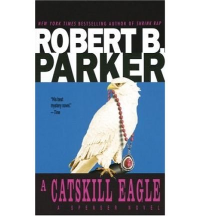 A Catskill Eagle