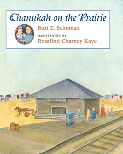 Chanukah on the Prairie