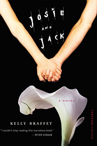 Josie And Jack: A Novel