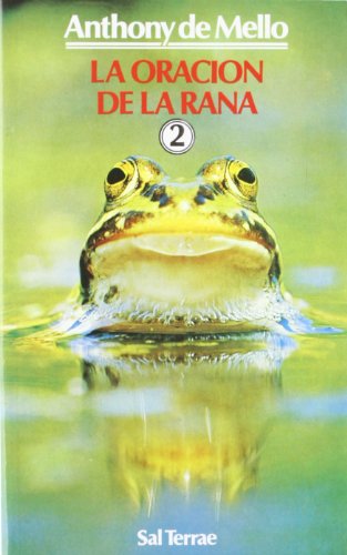 La Oracion de La Rana 2 (Spanish Edition)