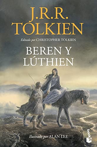 Beren y Lthien (Spanish Edition)