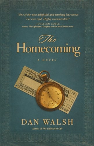 Homecoming: A Novel (The Homefront Series)