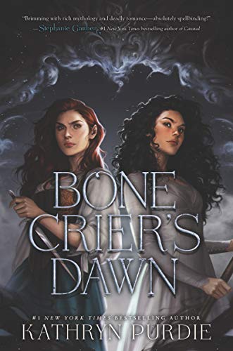 Bone Crier's Dawn (Bone Grace)