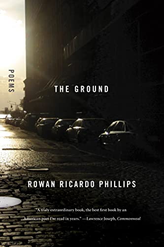 The Ground: Poems