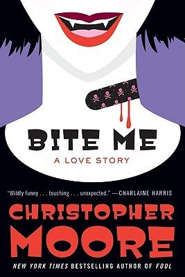 Bite Me a Love Story (Book Club Paperback Edition)