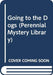Going to the Dogs (Perennial Mystery Library)