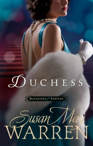 Duchess (Daughters of Fortune)
