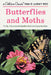 Golden Guide 160 Pages Paperback Field Guide to Butterflies and Moths Book (A Golden Guide from St. Martin's Press)