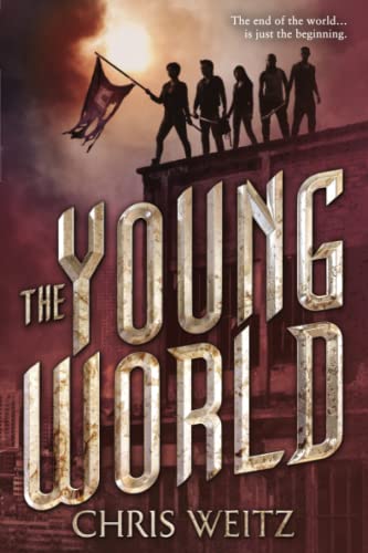 Young World (The Young World, 1)