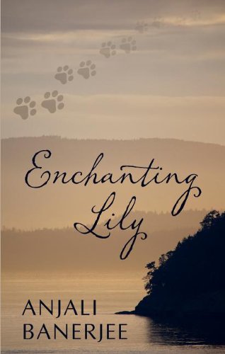 Enchanting Lily