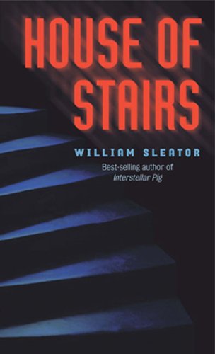 House Of Stairs (Turtleback School & Library Binding Edition)