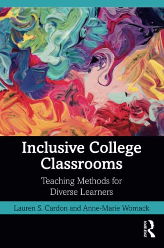 Inclusive College Classrooms