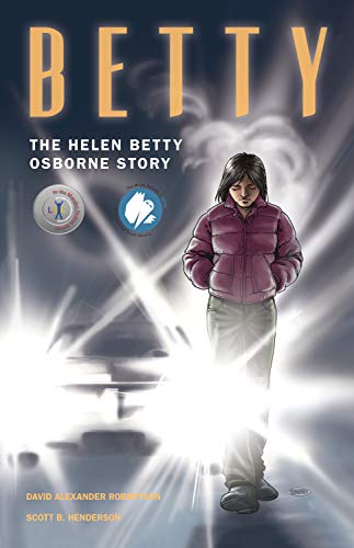 Betty: The Helen Betty Osborne Story