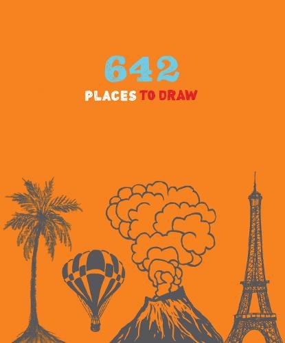 642 Places to Draw