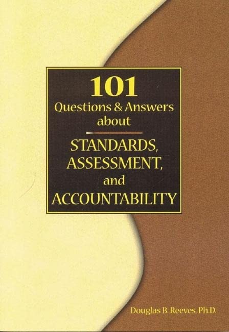 101 Questions & Answers: Book