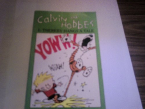 Calvin and Hobbes: Vol 1