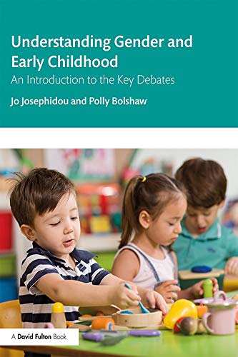 Understanding Gender and Early Childhood