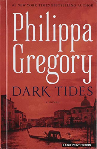 Dark Tides (Thorndike Press Large Print Basic: Fairmile)