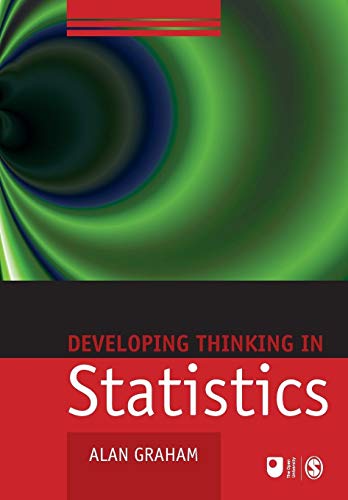 Developing Thinking in Statistics (Published in Association with The Open University)