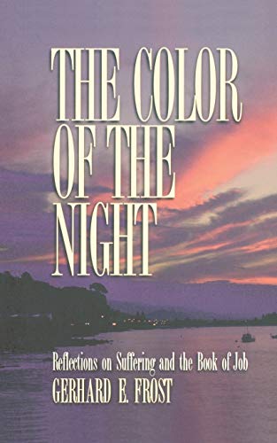 The Color of the Night