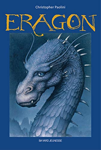 Eragon (French Edition)