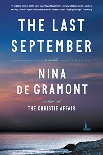 The Last September: A Novel