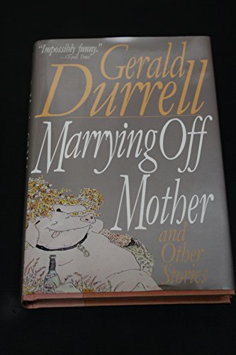 Marrying Off Mother and Other Stories
