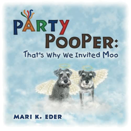 Party Pooper: Thats Why We Invited Moo