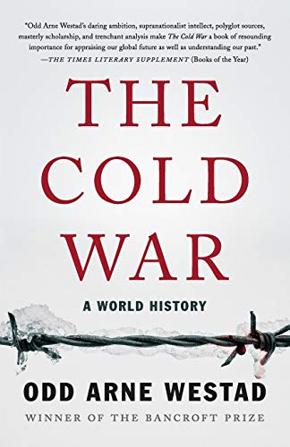 The Cold War: A World History