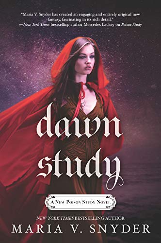 Dawn Study (The Chronicles of Ixia, 9)