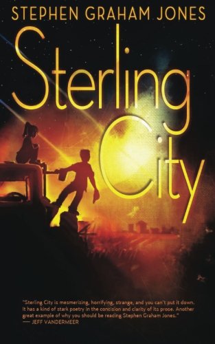 Sterling City