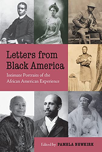Letters from Black America: Intimate Portraits of the African American Experience