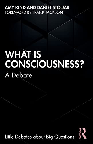 What is Consciousness? (Little Debates about Big Questions)