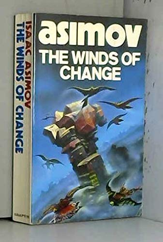 "The Winds of Change" and Other Stories