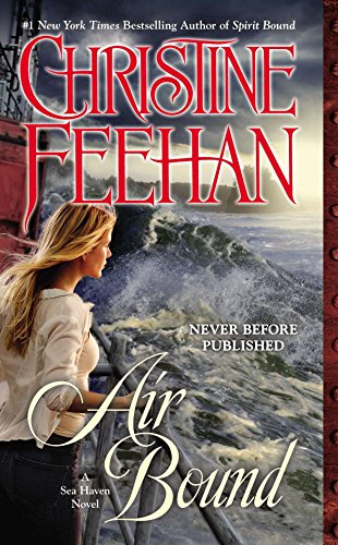 Air Bound (A Sea Haven Novel)