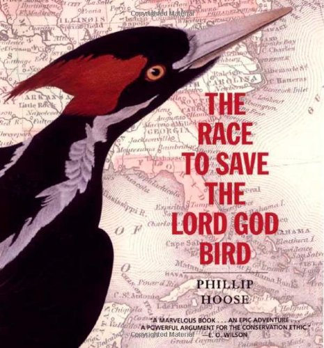 Holt McDougal Library: The Race to Save the Lord God Bird (Hardback) Grades 6-8 (The Boston Globe-Horn Book Award (Awards))