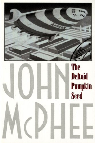 The Deltoid Pumpkin Seed