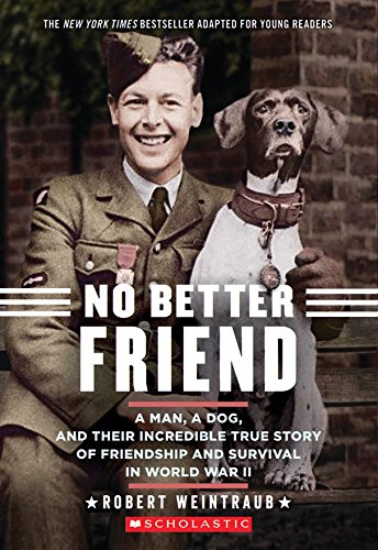 No Better Friend (Young Readers Edition)