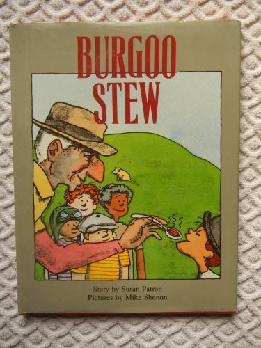 Burgoo Stew