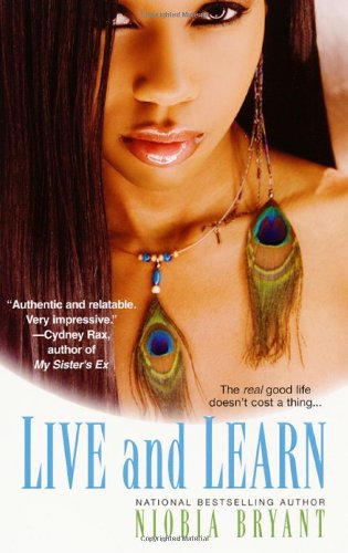 Live And Learn (A Friends & Sins Novel)