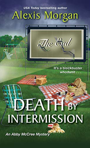 Death by Intermission (An Abby McCree Mystery)