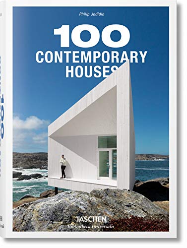 100 Contemporary Houses / 100 Zeitgenossische Hauser / 100 Maisons Contemporaines