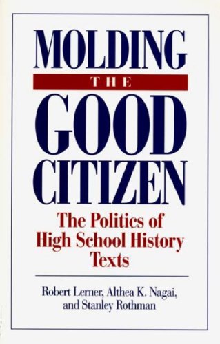 Molding the Good Citizen (Discographies; 59)
