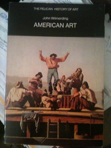 American Art (Hist of Art)