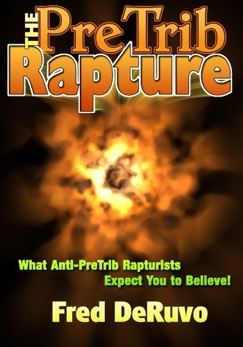 The PreTrib Rapture