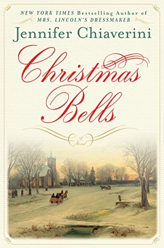 Christmas Bells (Thorndike Press Large Print Core)