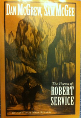 The Poems of Robert Service