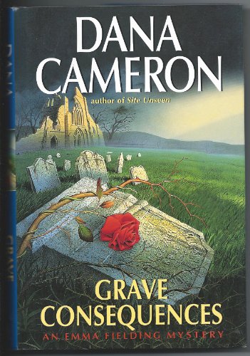 Grave Consequences (Emma Fielding Mysteries)