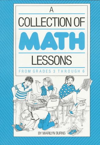 Collection of Math Lessons From Gr 3-6